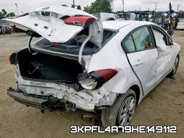 3KPFL4A79HE149112 фото 5