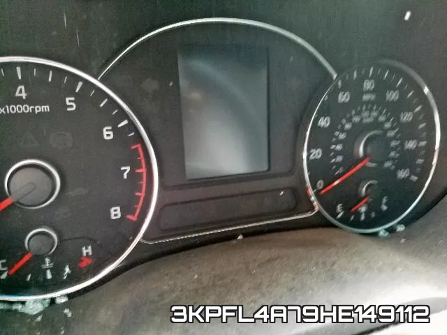 3KPFL4A79HE149112 фото 8