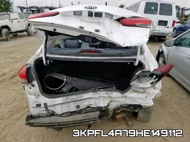 3KPFL4A79HE149112 фото 9
