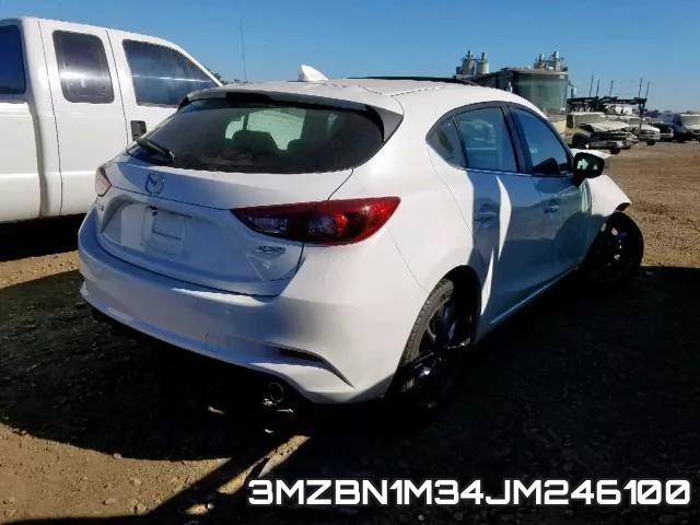 3MZBN1M34JM246100 фото 4