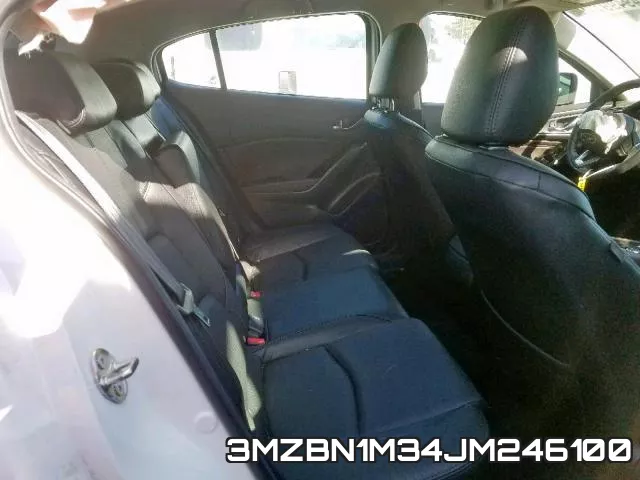 3MZBN1M34JM246100 фото 6
