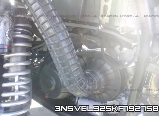 3NSVEL925KF792758 фото 6