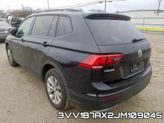 3VV1B7AX2JM109045 фото 4