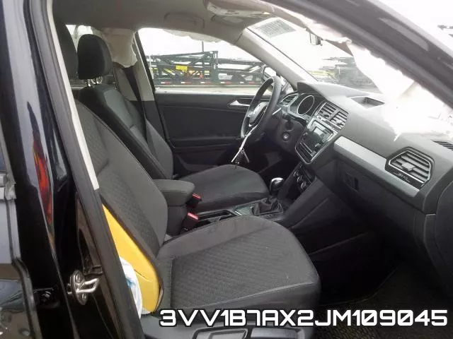 3VV1B7AX2JM109045 фото 6