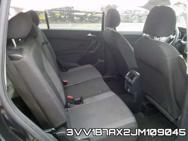 3VV1B7AX2JM109045 фото 7