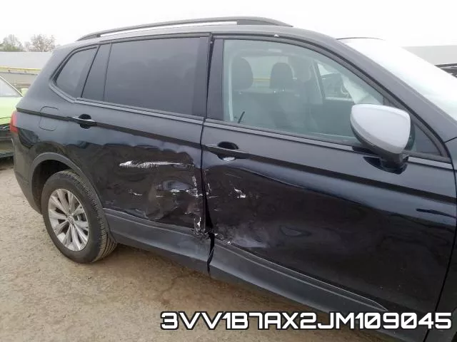 3VV1B7AX2JM109045 фото 10