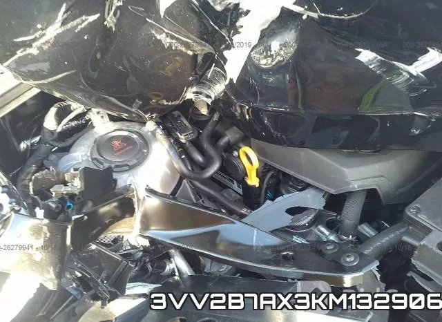 3VV2B7AX3KM132906 фото 2