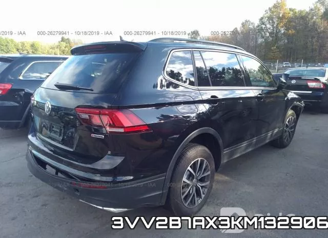 3VV2B7AX3KM132906 фото 5