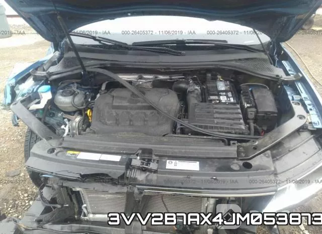 3VV2B7AX4JM053873 фото 2