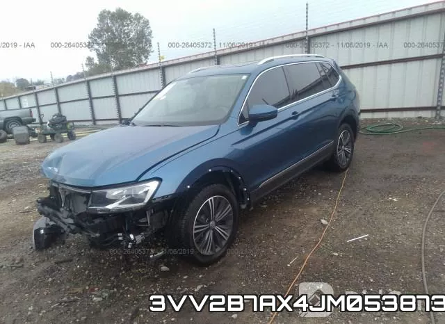 3VV2B7AX4JM053873 фото 3