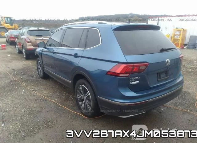 3VV2B7AX4JM053873 фото 4