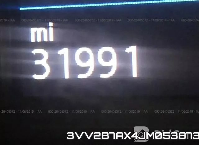 3VV2B7AX4JM053873 фото 8