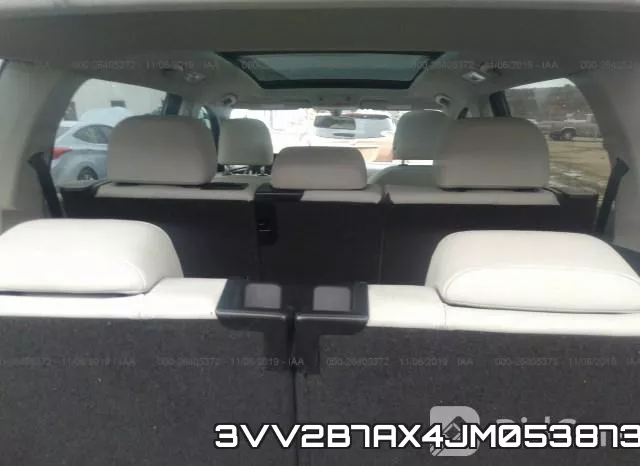 3VV2B7AX4JM053873 фото 9