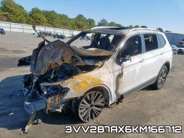 3VV2B7AX6KM166712 фото 3