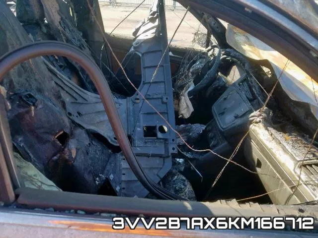 3VV2B7AX6KM166712 фото 6