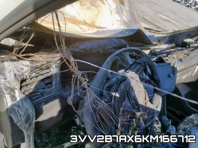 3VV2B7AX6KM166712 фото 7