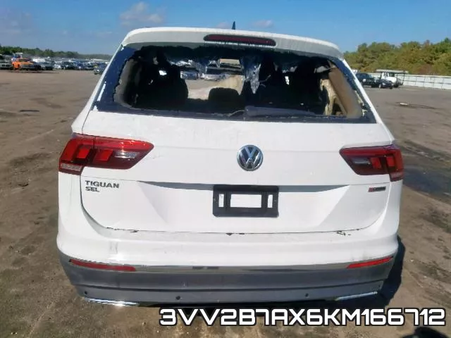 3VV2B7AX6KM166712 фото 8