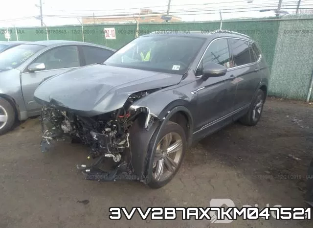3VV2B7AX7KM047521 фото 3