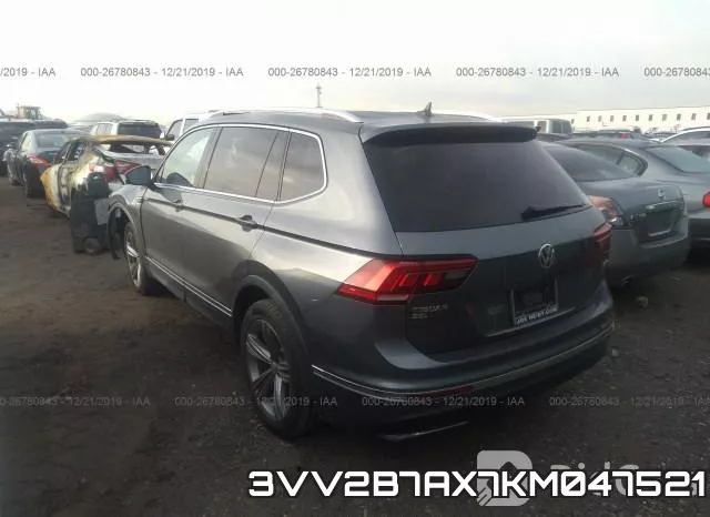 3VV2B7AX7KM047521 фото 4