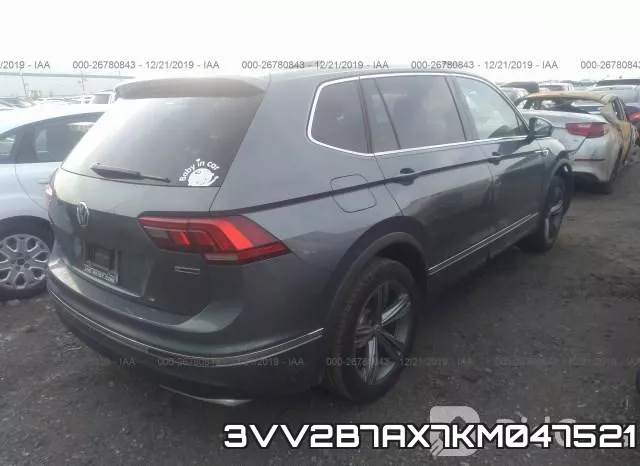 3VV2B7AX7KM047521 фото 5