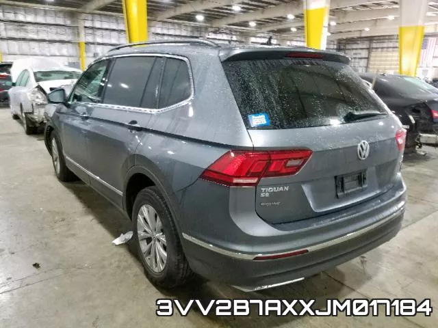 3VV2B7AXXJM017184 фото 4