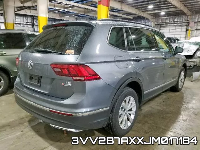 3VV2B7AXXJM017184 фото 5