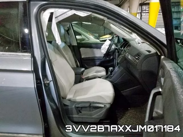 3VV2B7AXXJM017184 фото 6