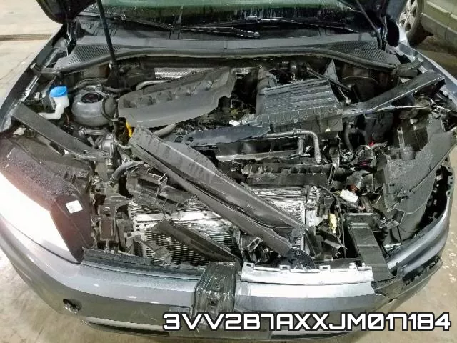 3VV2B7AXXJM017184 фото 8