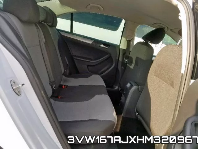 3VW167AJXHM320967 фото 5