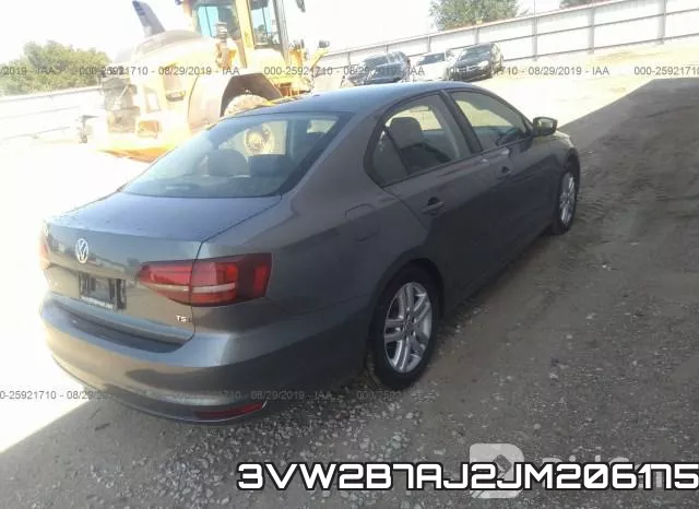 3VW2B7AJ2JM206175 фото 4