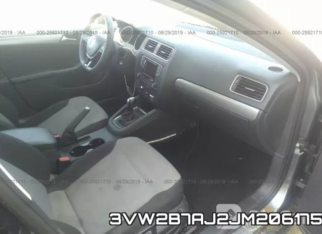 3VW2B7AJ2JM206175 фото 5