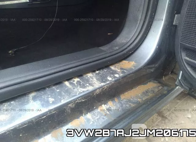 3VW2B7AJ2JM206175 фото 6