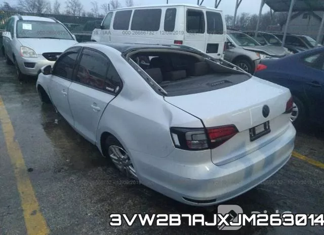3VW2B7AJXJM263014 фото 4
