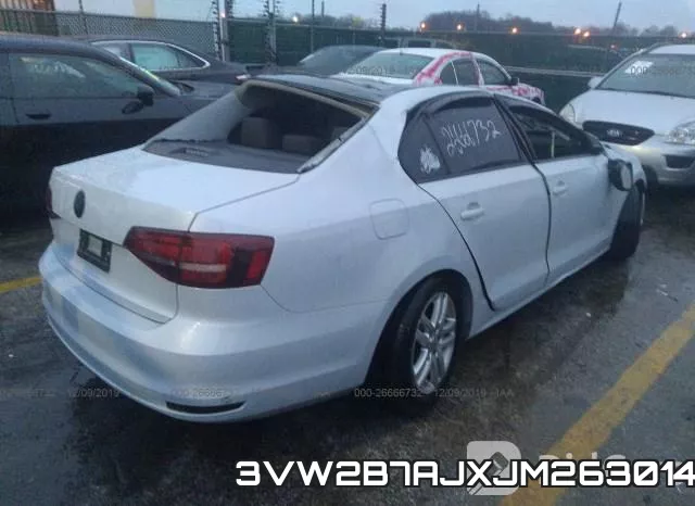 3VW2B7AJXJM263014 фото 5