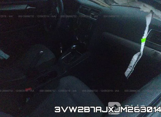 3VW2B7AJXJM263014 фото 6