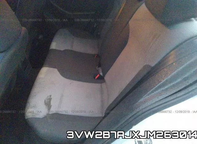 3VW2B7AJXJM263014 фото 9