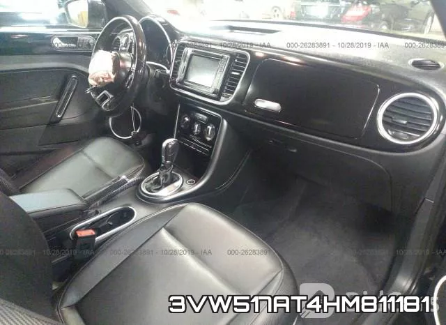 3VW517AT4HM811181 фото 6