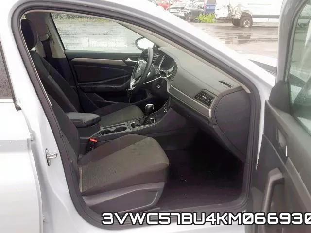 3VWC57BU4KM066930 фото 6