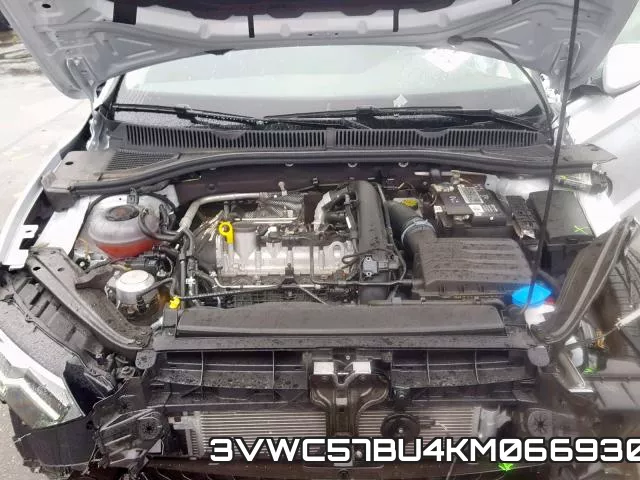 3VWC57BU4KM066930 фото 7