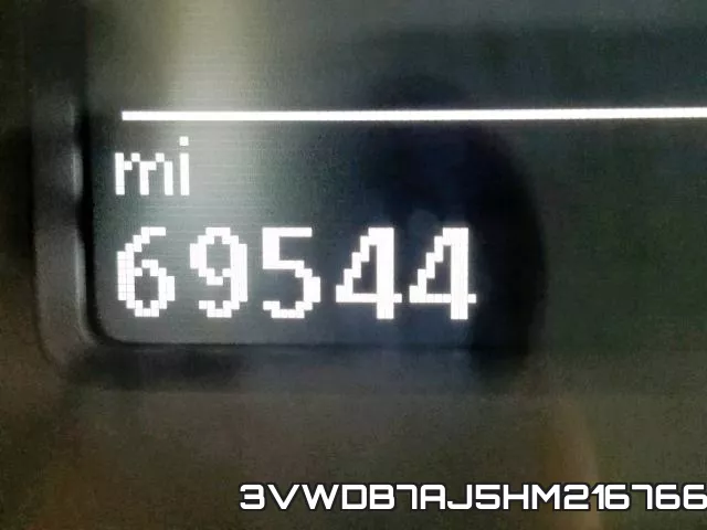 3VWDB7AJ5HM216766 фото 7