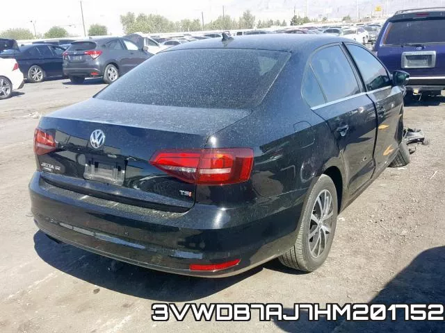 3VWDB7AJ7HM201752 фото 5