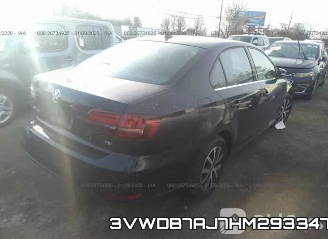 3VWDB7AJ7HM293347 фото 4