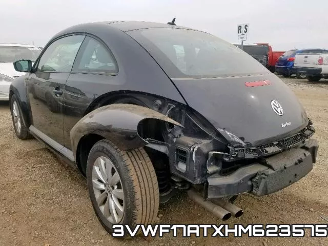 3VWF17ATXHM623575 фото 4