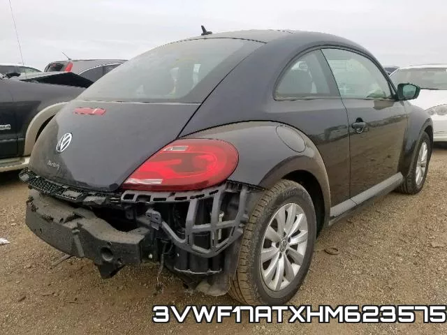 3VWF17ATXHM623575 фото 5