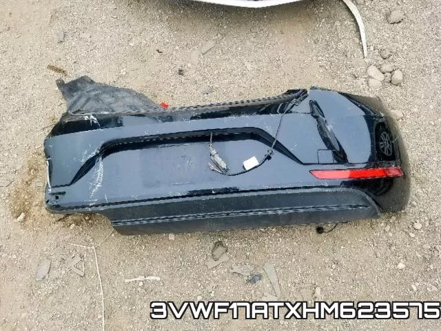 3VWF17ATXHM623575 фото 10