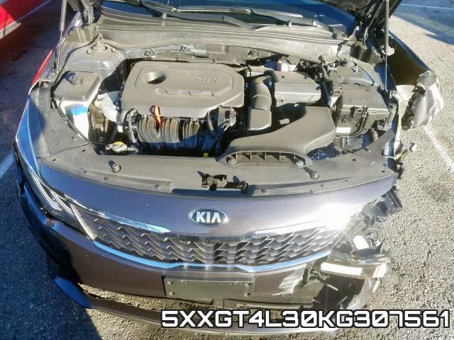 5XXGT4L30KG307561 фото 7