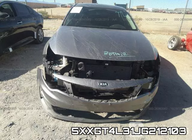 5XXGT4L31JG212103 фото 7