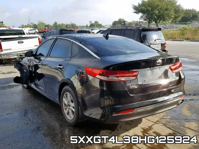 5XXGT4L38HG125924 фото 3