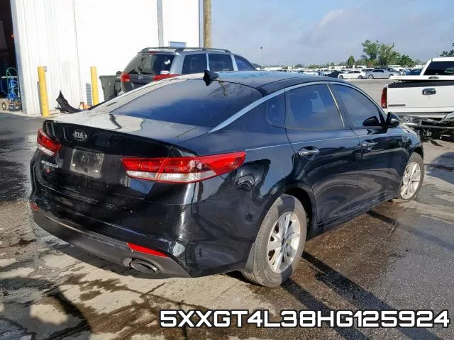 5XXGT4L38HG125924 фото 4