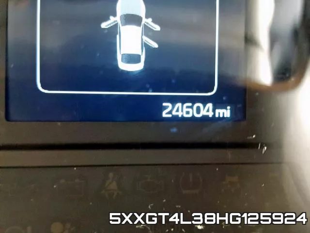 5XXGT4L38HG125924 фото 8